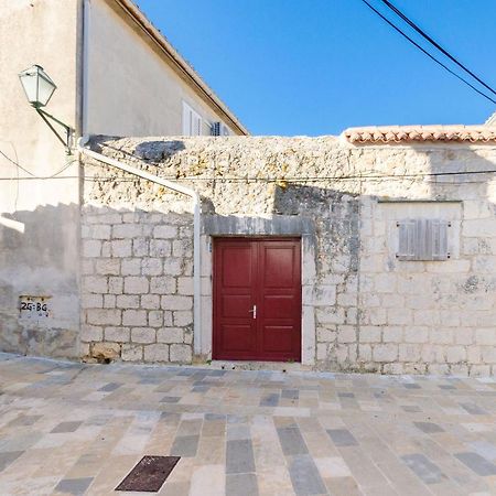 Rooms Sonja P Rab Town Luaran gambar